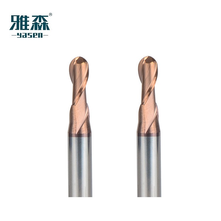 Wood drill bit model 10